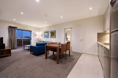 Aligned Corporate Residences Whyalla - Accommodation Perth 12