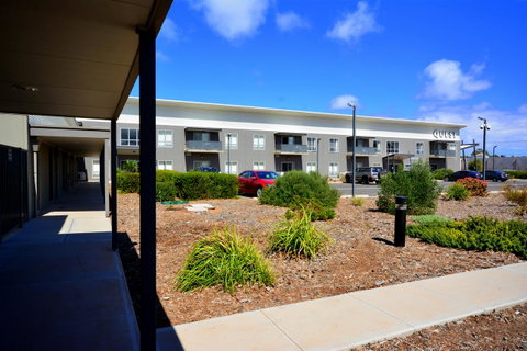 Aligned Corporate Residences Whyalla - Accommodation Perth 13