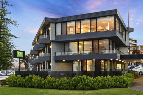 Ibis Styles Port Macquarie - Accommodation Perth 0