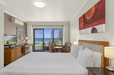 Ibis Styles Port Macquarie - Accommodation Perth 36