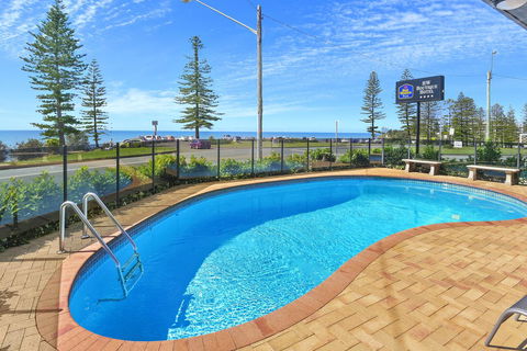 Ibis Styles Port Macquarie - Accommodation Perth 7