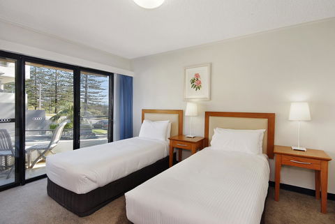 Ibis Styles Port Macquarie - Accommodation Perth 44