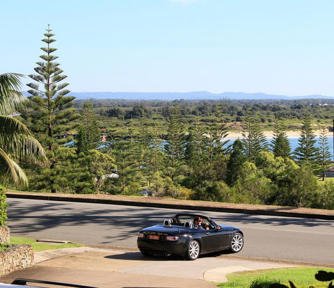 Ibis Styles Port Macquarie - Accommodation Perth 29