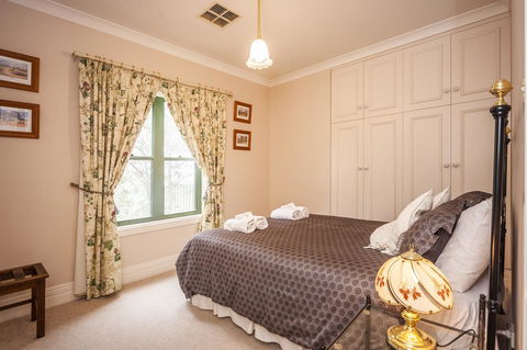 Angaston Saleyards Luxury Accommodation - Perth Resorts 17