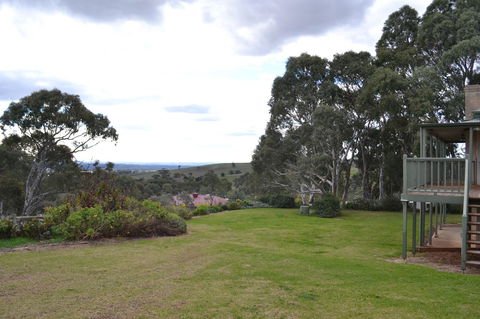 Angaston Saleyards Luxury Accommodation - Perth Resorts 39