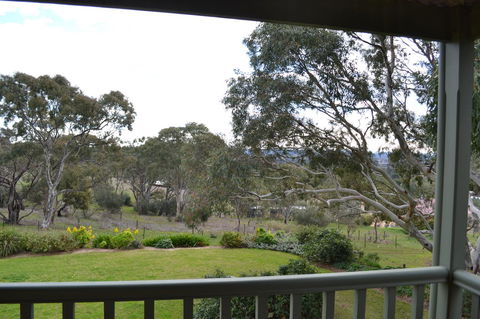 Angaston Saleyards Luxury Accommodation - Perth Resorts 40