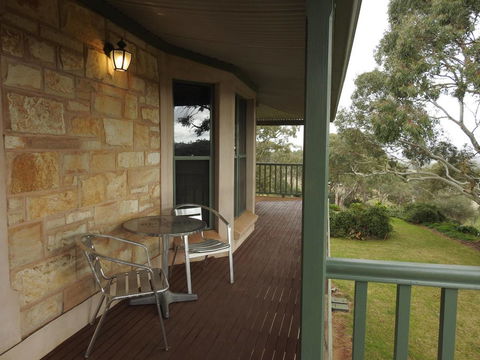 Angaston Saleyards Luxury Accommodation - Perth Resorts 33
