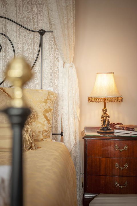 Angaston Saleyards Luxury Accommodation - Perth Resorts 27