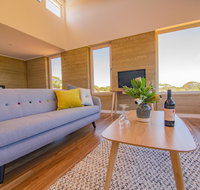 Ecopia Retreat - Accommodation Perth