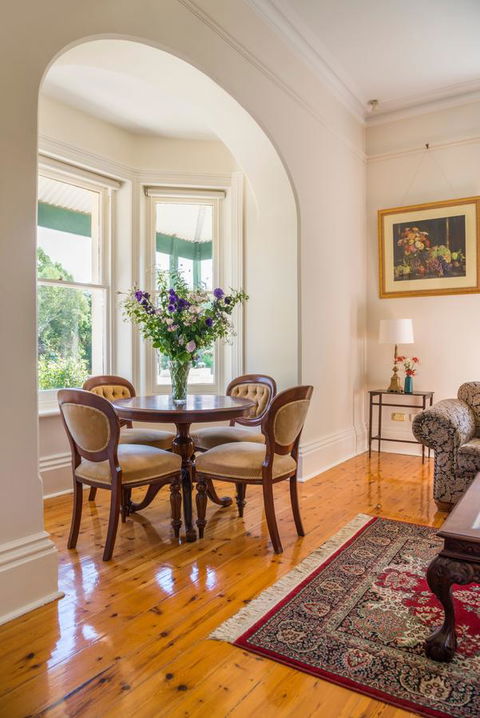 Barossa Shiraz Estate - Accommodation Perth 40