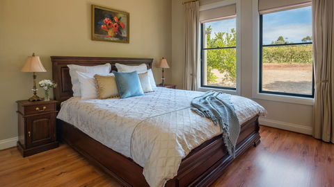 Barossa Shiraz Estate - Accommodation Perth 28