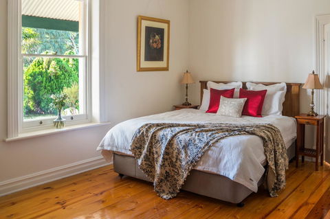 Barossa Shiraz Estate - Accommodation Perth 10
