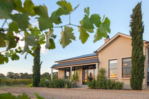 Barossa Shiraz Estate - Accommodation Perth 2