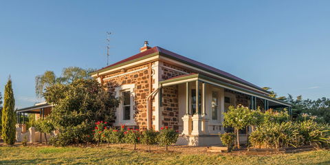 Barossa Shiraz Estate - Accommodation Perth 7