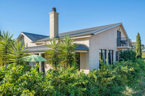 Barossa Shiraz Estate - Accommodation Perth 3