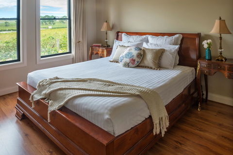 Barossa Shiraz Estate - Accommodation Perth 17