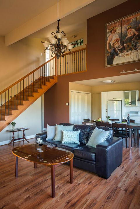 Barossa Shiraz Estate - Accommodation Perth 29