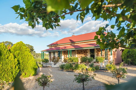 Barossa Shiraz Estate - Accommodation Perth 0
