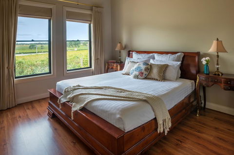 Barossa Shiraz Estate - Accommodation Perth 16
