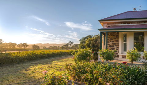 Barossa Shiraz Estate - Accommodation Perth 6