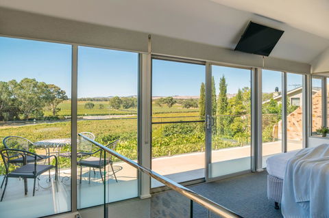 Barossa Shiraz Estate - Accommodation Perth 26