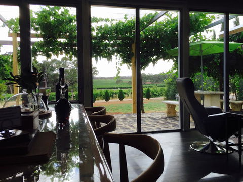Barossa Shiraz Estate - Accommodation Perth 37