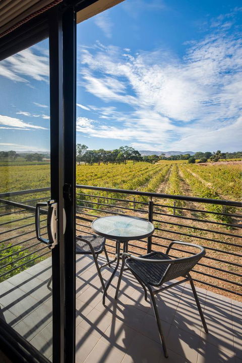 Barossa Shiraz Estate - Accommodation Perth 33