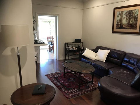 Barossa Shiraz Estate - Accommodation Perth 5