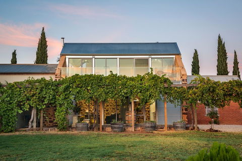 Barossa Shiraz Estate - Accommodation Perth 1