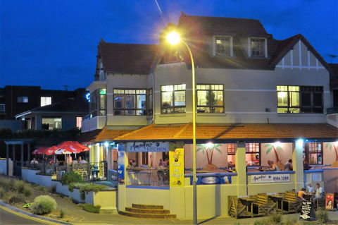 McCloud House - Perth Resorts 0