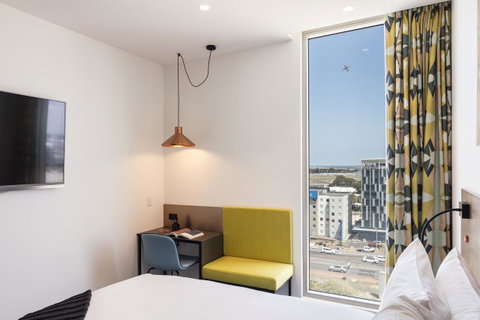 Citadines Connect Sydney Airport - Accommodation Perth 26