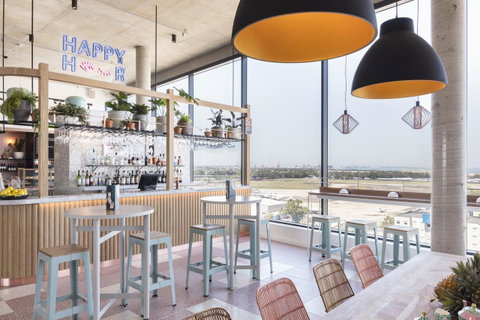 Citadines Connect Sydney Airport - Accommodation Perth 15