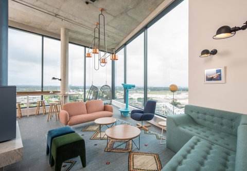 Citadines Connect Sydney Airport - Accommodation Perth 12