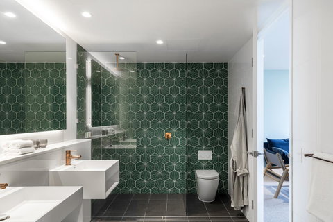Citadines Connect Sydney Airport - Accommodation Perth 25