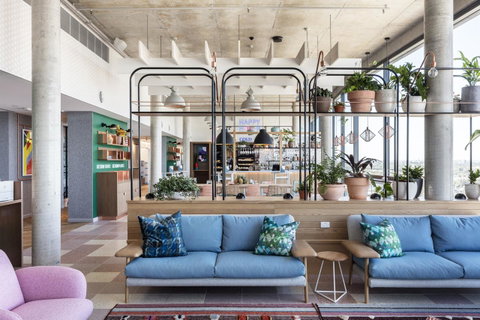 Citadines Connect Sydney Airport - Accommodation Perth 5