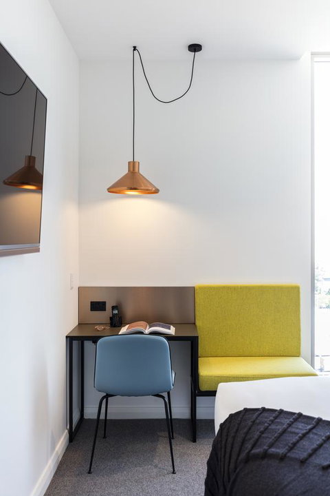 Citadines Connect Sydney Airport - Accommodation Perth 23