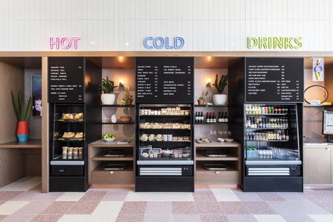 Citadines Connect Sydney Airport - Accommodation Perth 22