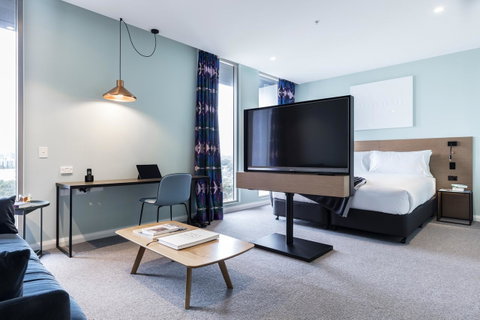 Citadines Connect Sydney Airport - Accommodation Perth 6