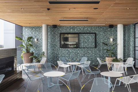 Citadines Connect Sydney Airport - Accommodation Perth 10