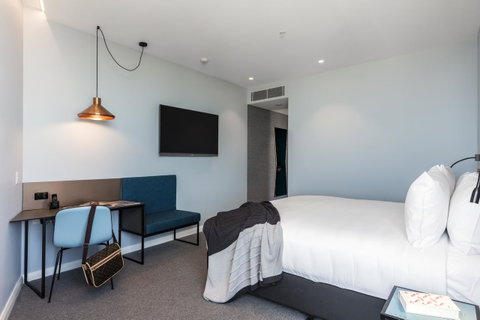 Citadines Connect Sydney Airport - Accommodation Perth 14