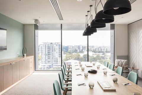 Citadines Connect Sydney Airport - Accommodation Perth 18