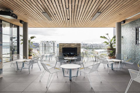 Citadines Connect Sydney Airport - Accommodation Perth 8