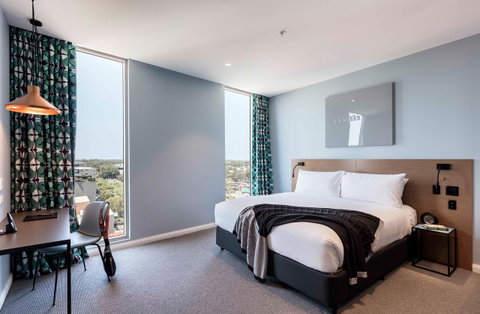Citadines Connect Sydney Airport - Accommodation Perth 2