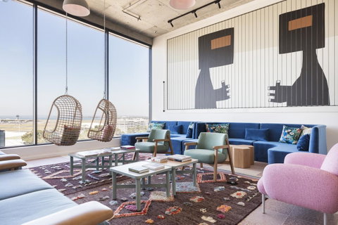 Citadines Connect Sydney Airport - Accommodation Perth 0