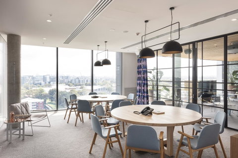 Citadines Connect Sydney Airport - Accommodation Perth 33