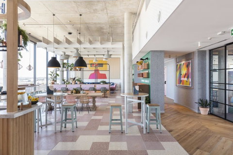 Citadines Connect Sydney Airport - Accommodation Perth 27