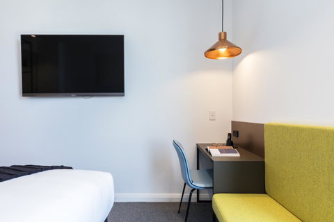 Citadines Connect Sydney Airport - Accommodation Perth 28