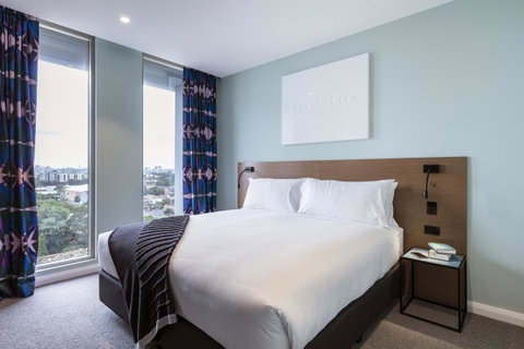 Citadines Connect Sydney Airport - Accommodation Perth 20