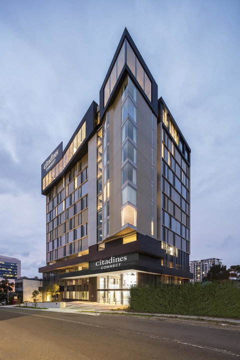 Citadines Connect Sydney Airport - Accommodation Perth 4