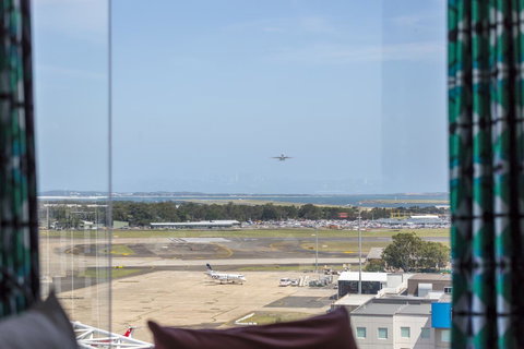 Citadines Connect Sydney Airport - Accommodation Perth 34